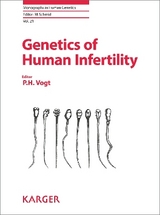 Genetics of Human Infertility - 