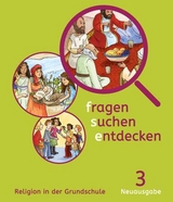 fragen - suchen - entdecken 3. Ausgabe Bayern - 