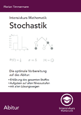 Intensivkurs Mathematik - Stochastik - Florian Timmermann