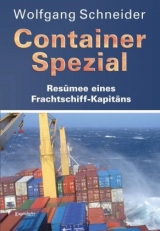 Container Spezial - Wolfgang Schneider