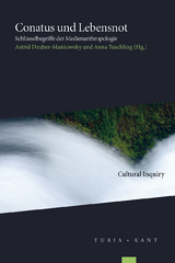 Conatus und Lebensnot - 