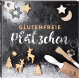 Glutenfreie Plätzchen - Andrea Hiller