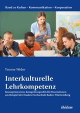 Interkulturelle Lehrkompetenz - Yvonne Weber