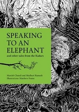 Speaking to an Elephant - Manish Chandi