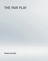 THE FAIR PLAY - Philipp Preuss