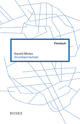 Grundwortschatz Finnisch - Harald Molan