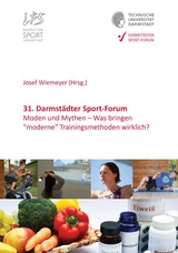 31. Darmst&auml;dter Sport-Forum - 