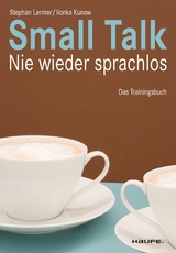 Small Talk - Stephan Lermer, Ilonka Kunow