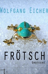 Fr&ouml;tsch I - Wolfgang Eicher