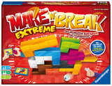 Ravensburger Spiele 26751 - Make 'n' Break Extreme - Andrew und Jack Lawson