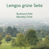 Lemgos gr&uuml;ne Seite - Burkhard Pohl