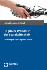 Digitaler Wandel in der Sozialwirtschaft - 