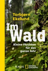 Im Wald - Torbjørn Ekelund