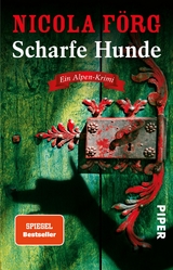 Scharfe Hunde - Nicola F&ouml;rg