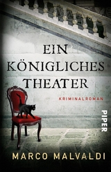 Ein k&ouml;nigliches Theater - Marco Malvaldi