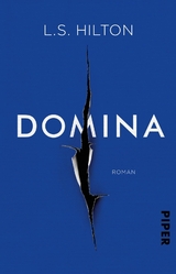Domina - L.S. Hilton