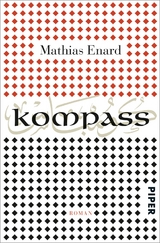 Kompass - Mathias Enard