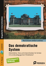 Das demokratische System - einfach & klar - Sebastian Barsch