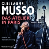 Das Atelier in Paris - Guillaume Musso