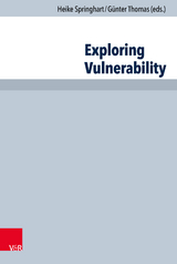 Exploring Vulnerability - 