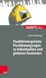Fluchthintergr&uuml;nde: Fluchtbewegungen in individuellen und globalen Kontexten - Sibylle Rothkegel
