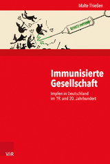 Immunisierte Gesellschaft - Malte Thie&szlig;en