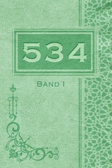 534 - Band I - Milena Himmerich-Chilla