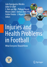 Injuries and Health Problems in Football - 