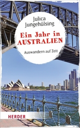 Ein Jahr in Australien - Julica Jungeh&uuml;lsing