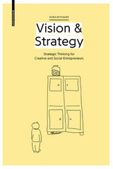Vision & Strategy - Doris Rothauer