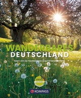 Wanderbildband Wanderbares Deutschland - 