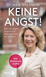 Keine Angst! - Iris Hauth