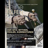 Feine Hilfen, Ausgabe 25 - Verlag Cadmos
