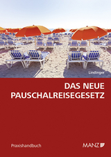 Das neue Pauschalreisegesetz - Eike Lindinger