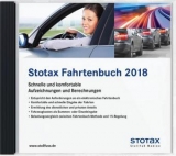 Stotax Fahrtenbuch 2018 - 