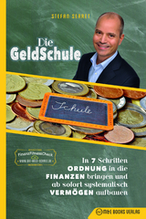 Die GeldSchule - Stefan Serret