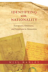 Identifying with Nationality -  Will Hanley