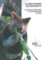 36. Arbeitstagung der Zootier&auml;rzte