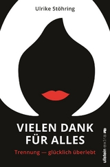Vielen Dank f&uuml;r alles - Ulrike St&ouml;hring