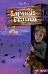 Lippels Traum - Paul Maar