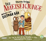Der Ameisenjunge - Thomas Kr&uuml;ger