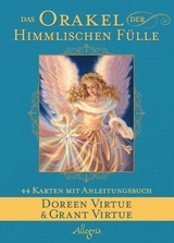 Das Orakel der Himmlischen F&uuml;lle - Doreen Virtue, Grant Virtue