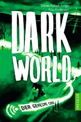 Darkworld - Tobias Rafael Junge