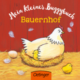 Mein kleines Buggybuch Bauernhof - Lena Kleine Bornhorst