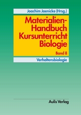 Materialien-Handbuch Kursunterricht Biologie - Arno Biesemann, Jan Bretschneider, Andrea Erdmann, Ulf Erdmann, Klaus Ewald, Dieter Feldermann, Christiane H&ouml;germann, Joachim Jaenicke, Wolfgang Jungbauer, Harald K&auml;hler, Peter Kuenzer, Arne Menzdorf, G&uuml;nther Nie&szlig;, Andreas Paul, Elisabeth Ponzelar-Warter, Felix Pradel