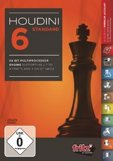 Houdini 6 Standard - 