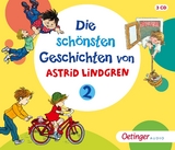 Die sch&ouml;nsten Geschichten von Astrid Lindgren 2 - Astrid Lindgren