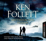 Mitternachtsfalken - Ken Follett