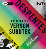 Das Leben des Vernon Subutex 1 - Virginie Despentes
