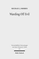 Warding Off Evil - Michael J. Morris